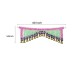 afarza Toran for Main Door Latest -24185baby-pink