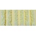 afarza Artificial Flower Garland Toran Wall Hanging For Door Hanging Home Decoration Backdrop pooja Gift 14 Inch 6 Pieces-2420