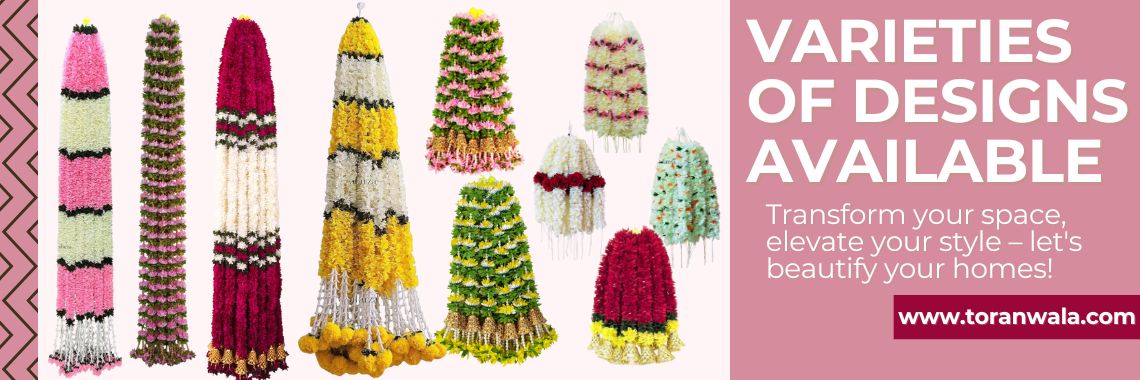 01-Garlands