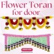Flower Toran