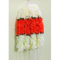 Afarza Gajra For Hair Accessories Artifi Afarza Gajra For Hair Accessories Artifi