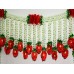 afarza Artificial Flower Toran Garlands Handmade Bandhanwar Door Hanging HomeTraditional Wall Decoration Diwali
