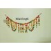 afarza Toran Doorway Hanging For Entrance Home Decoration Handmade Traditional  F22A1