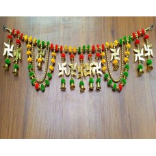 afarza Toran Doorway Hanging For Entrance Home Decoration Handmade Traditional  F22A1 afarza Toran Doorway Hanging For Entrance Home Decoration Handmade Traditional  F22A1