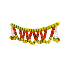 afarza Toran For Door Entrance hanging Home Decoration 40 inch afarza Toran For Door Entrance hanging Home Decoration 40 inch