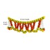 afarza Toran For Door Entrance hanging Home Decoration 40 inch
