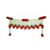 afarza Artificial Flower Toran Garlands Handmade Bandhanwar Door Hanging HomeTraditional Wall Decoration Diwali