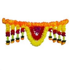 afarza Toran For Door Way Entrance Hanging Home HandMade Decoration  JHR-1 afarza Toran For Door Way Entrance Hanging Home HandMade Decoration  JHR-1
