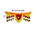 afarza Toran For Door Way Entrance Hanging Home HandMade Decoration  JHR-1