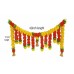 afarza Toran For Door Way Entrance hanging Home Decoration M2206N