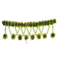 afarza Toran For Door Way Entrance Home HandMade Decoration hanging A-710