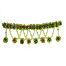 afarza Toran For Door Way Entrance Home HandMade Decoration hanging A-710 afarza Toran For Door Way Entrance Home HandMade Decoration hanging A-710