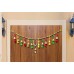 afarza  Fancy Toran For Door Hanging  Entrance Home Decoration Handmade Bandarwal Traditional  F22A7