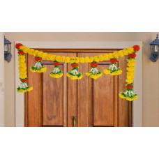 afarza Toran For Door Way Entrance Home Decoration hanging Hande made Home  M2208N afarza Toran For Door Way Entrance Home Decoration hanging Hande made Home  M2208N