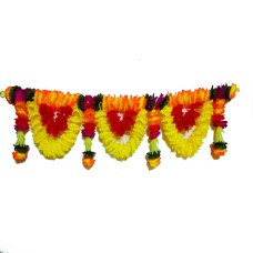 afarza Toran For Door Way Entrance Home HandMade Decoration hanging JHR-3 afarza Toran For Door Way Entrance Home HandMade Decoration hanging JHR-3