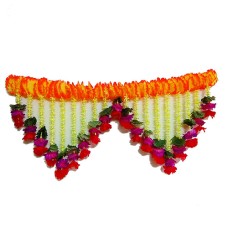 afarza Toran For Door Way Entrance Home HandMade Decoration hanging  Chemili-3 afarza Toran For Door Way Entrance Home HandMade Decoration hanging  Chemili-3