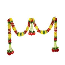 afarza Toran For Door Way Entrance Home HandMade Decoration hanging M-goodluck afarza Toran For Door Way Entrance Home HandMade Decoration hanging M-goodluck