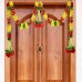 afarza Toran For Door Way Entrance Home HandMade Decoration hanging M-goodluck